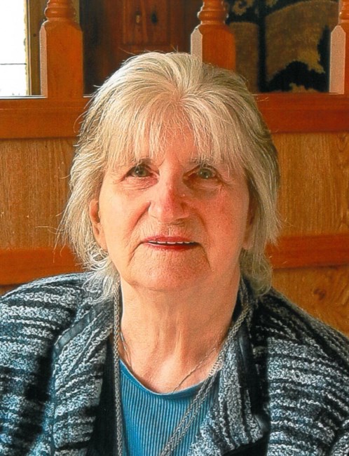Obituary of Verna May