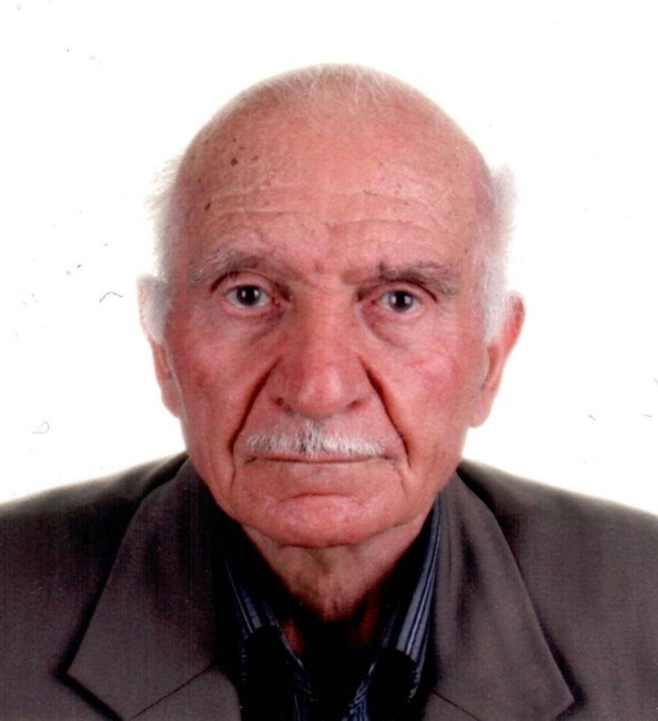 Obituary of Hosep Bezik
