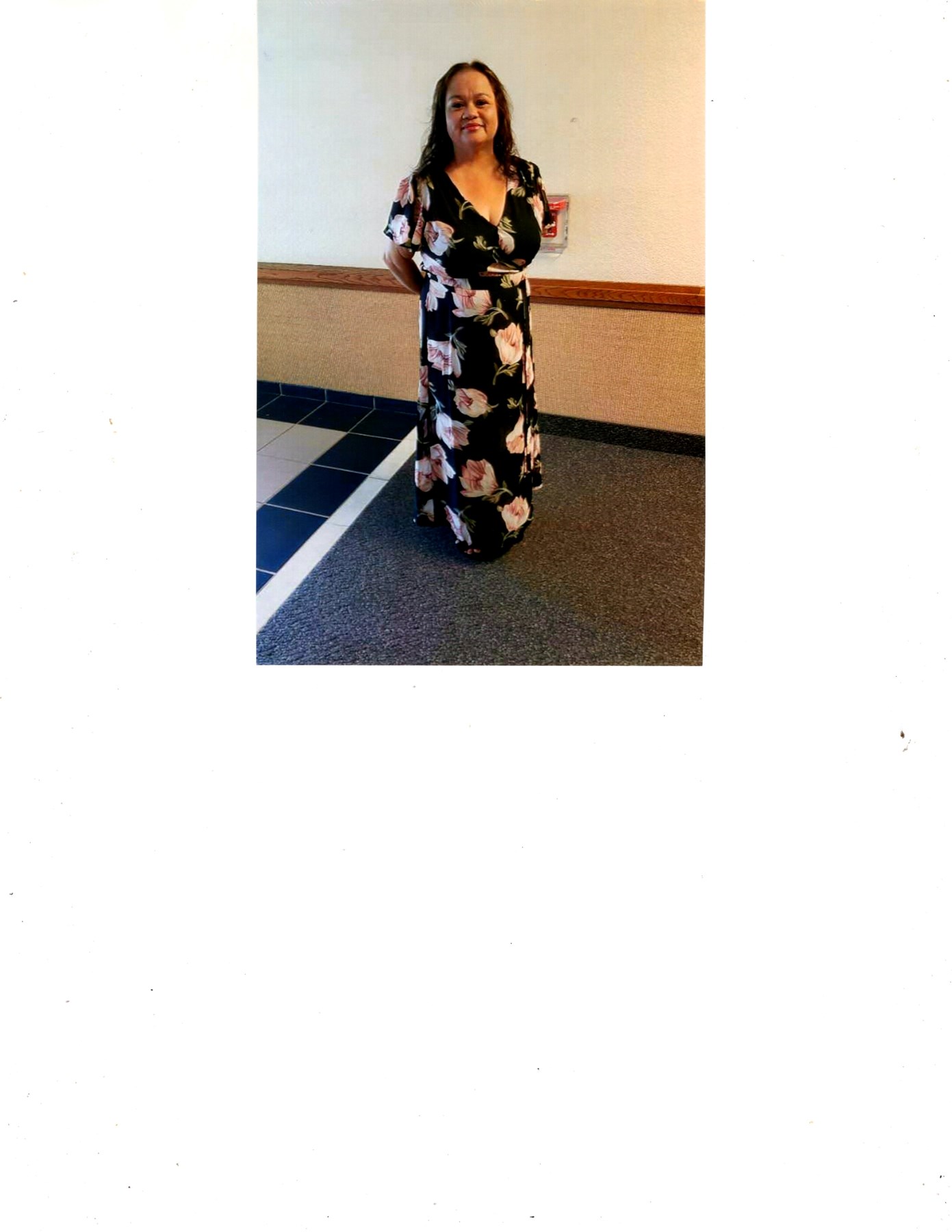 Obituary of Laurie Ann Torres