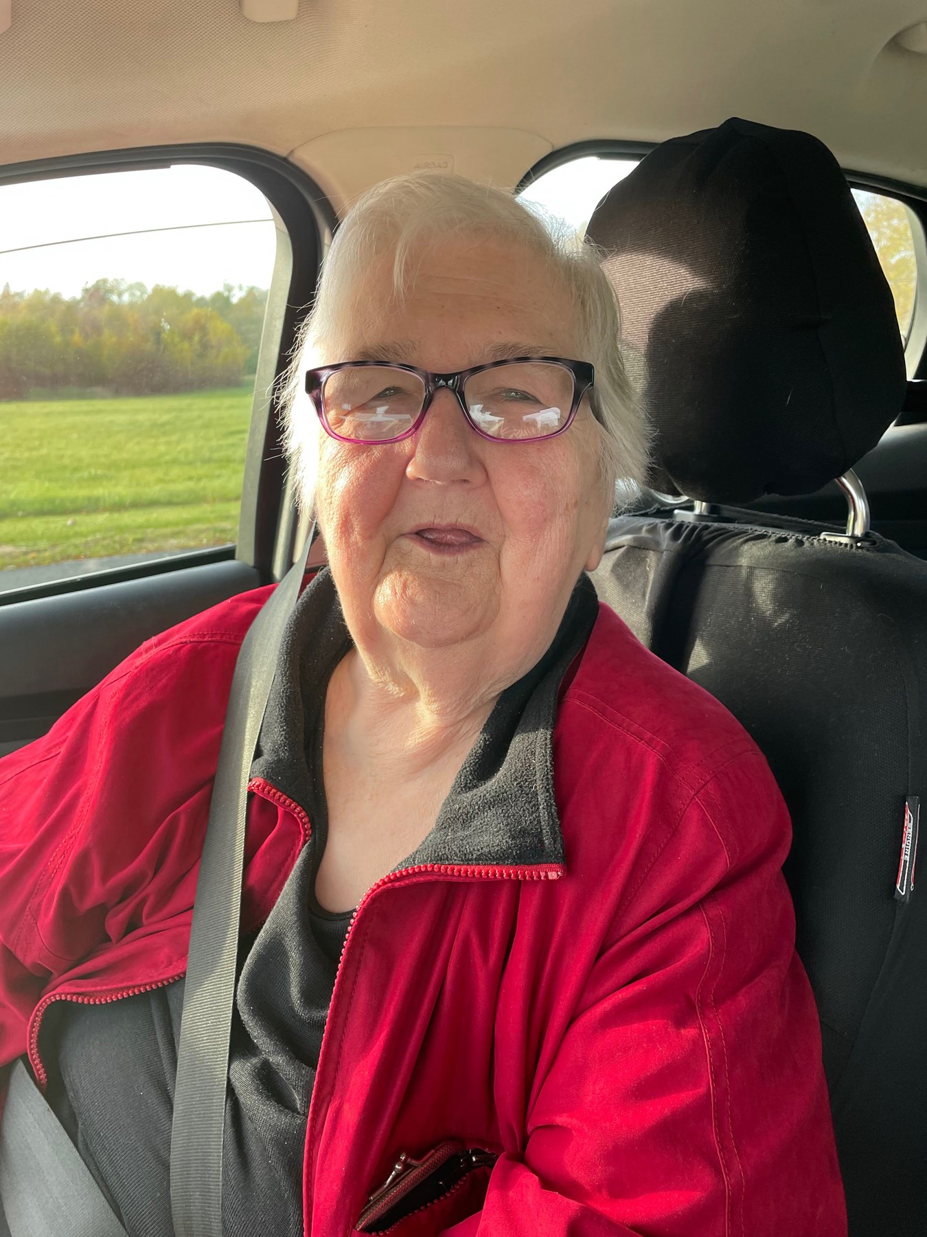 Obituary of Beverly June Huffman