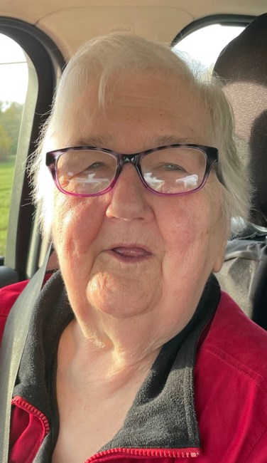Obituary of Beverly June Huffman