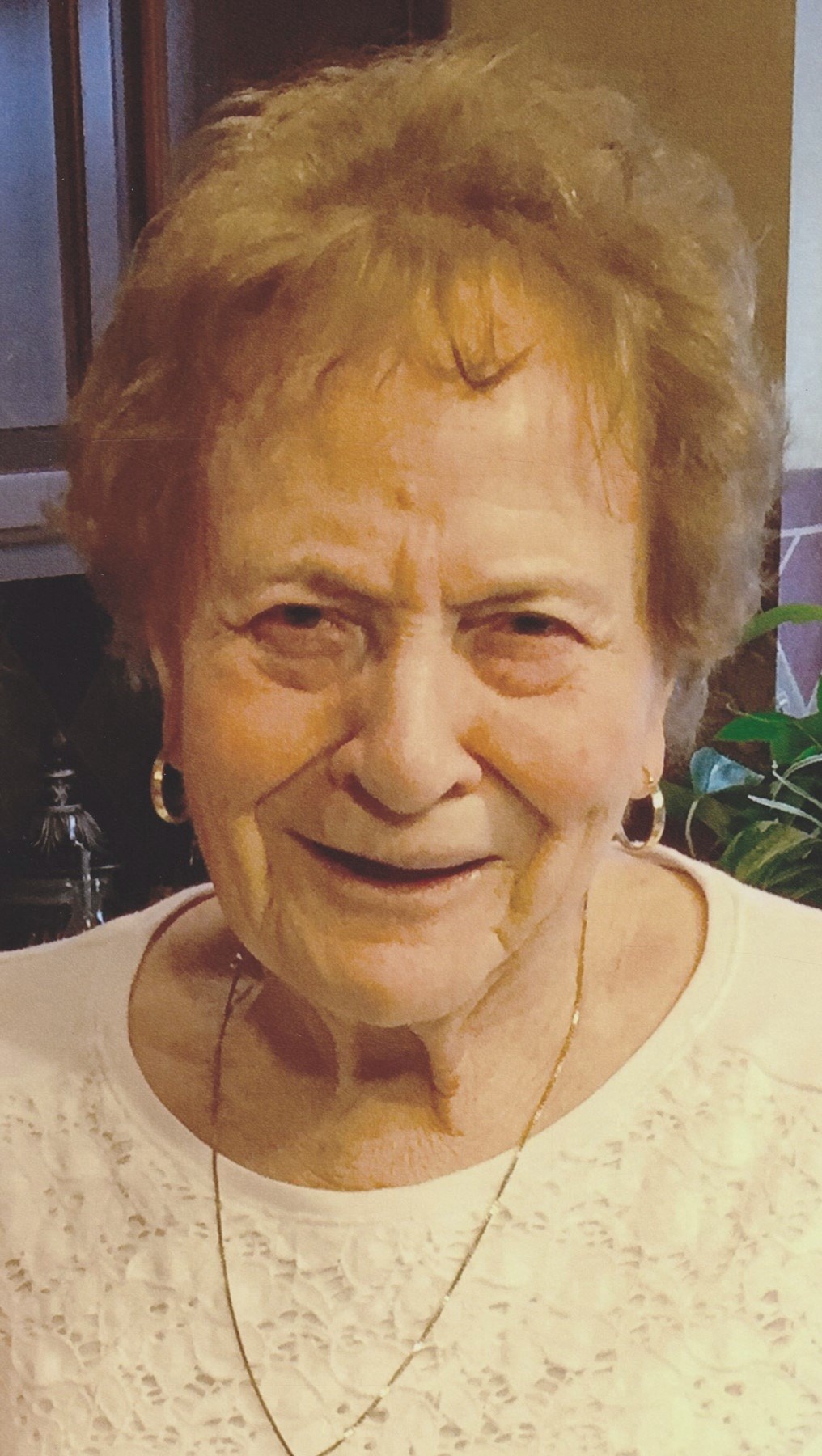 Evelyn Sowders Obituary Livonia, MI