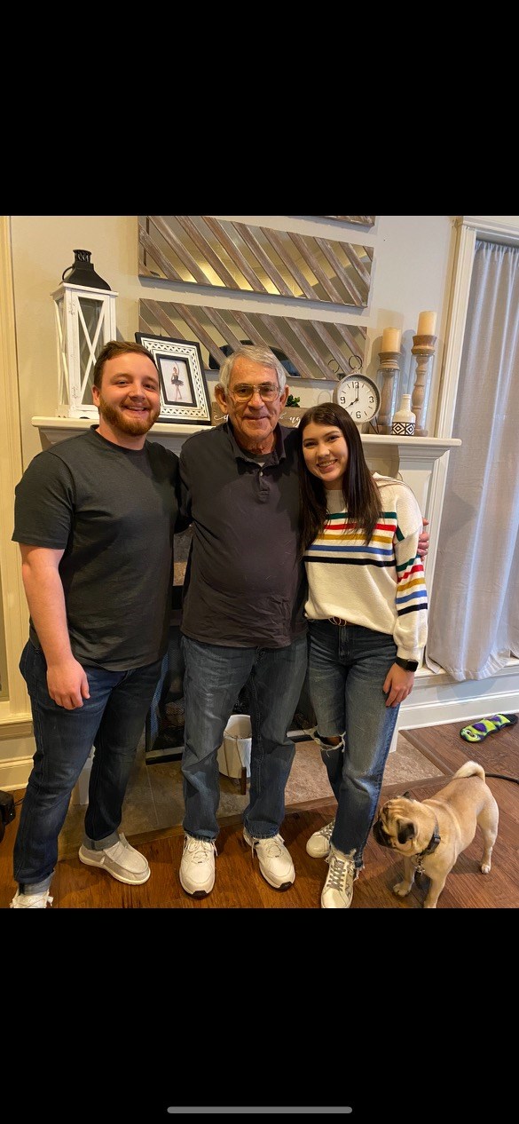 Obituary of Gary Levin