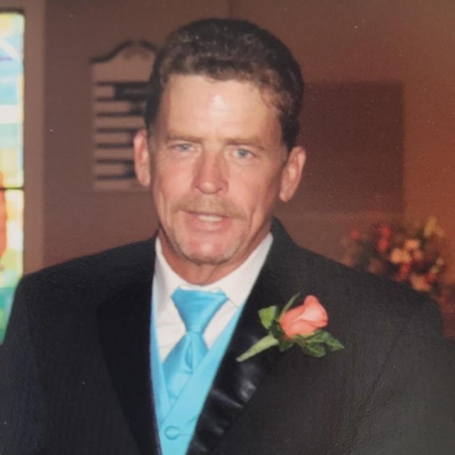 Obituary of Mark Edward Brown
