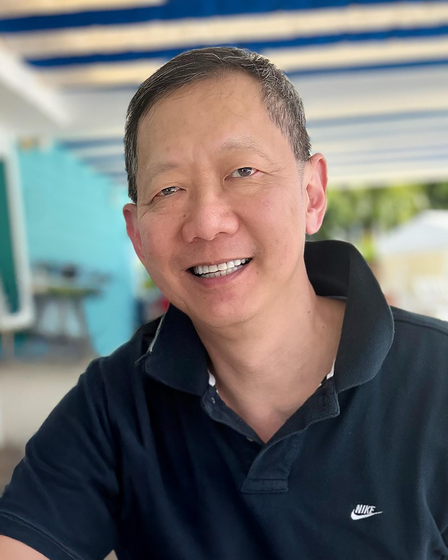 Cecil Woon Obituary Halifax, NS