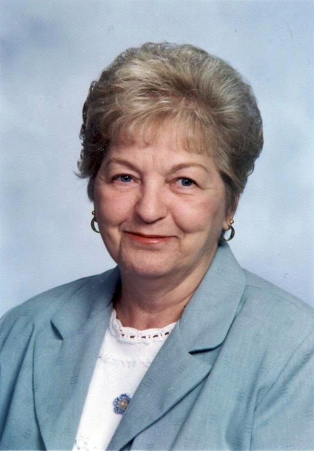 Ruth Klodt Obituary Ravenna, OH