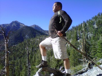 Obituary of Melvin Camacho Manglona