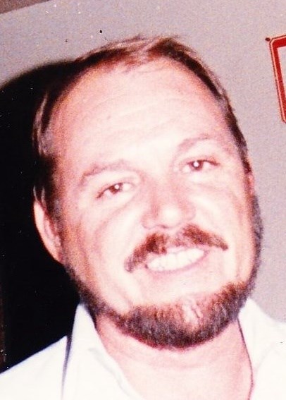 Obituary of Ronald Gene Hewitt Sr.