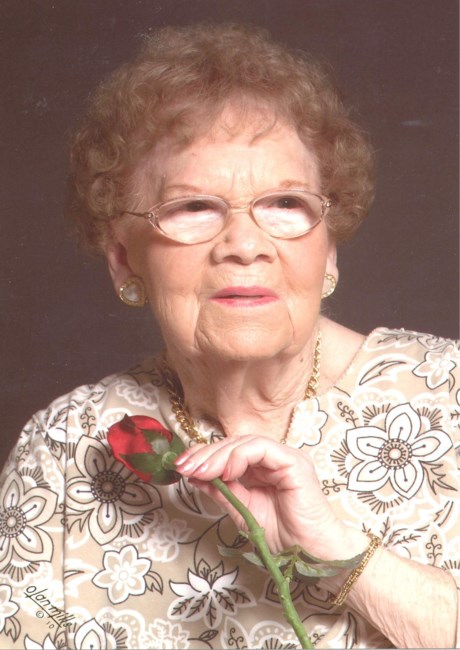 Obituary of Helen K. Wallace Baird