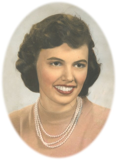 Obituary of Mary Patricia Sheehan