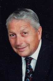 Obituary of Paul Edward DeLeeuw Sr.