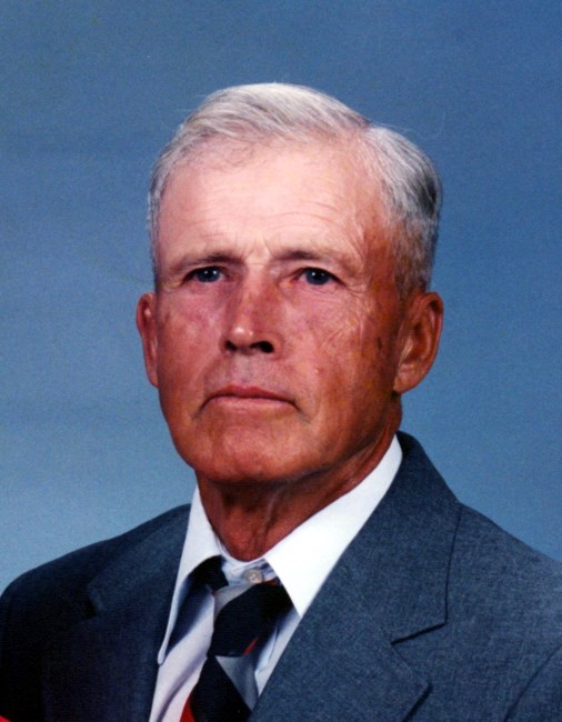 Obituary of Nolan McKinley Shelton
