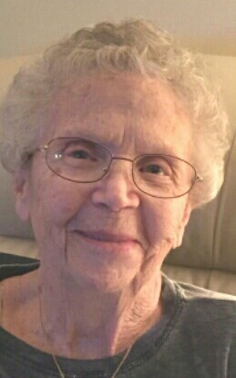 Obituary of Phyllis Ann Fisher