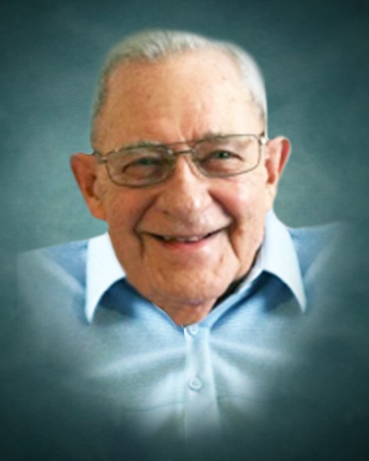 Obituary of Howard Ellis Loge