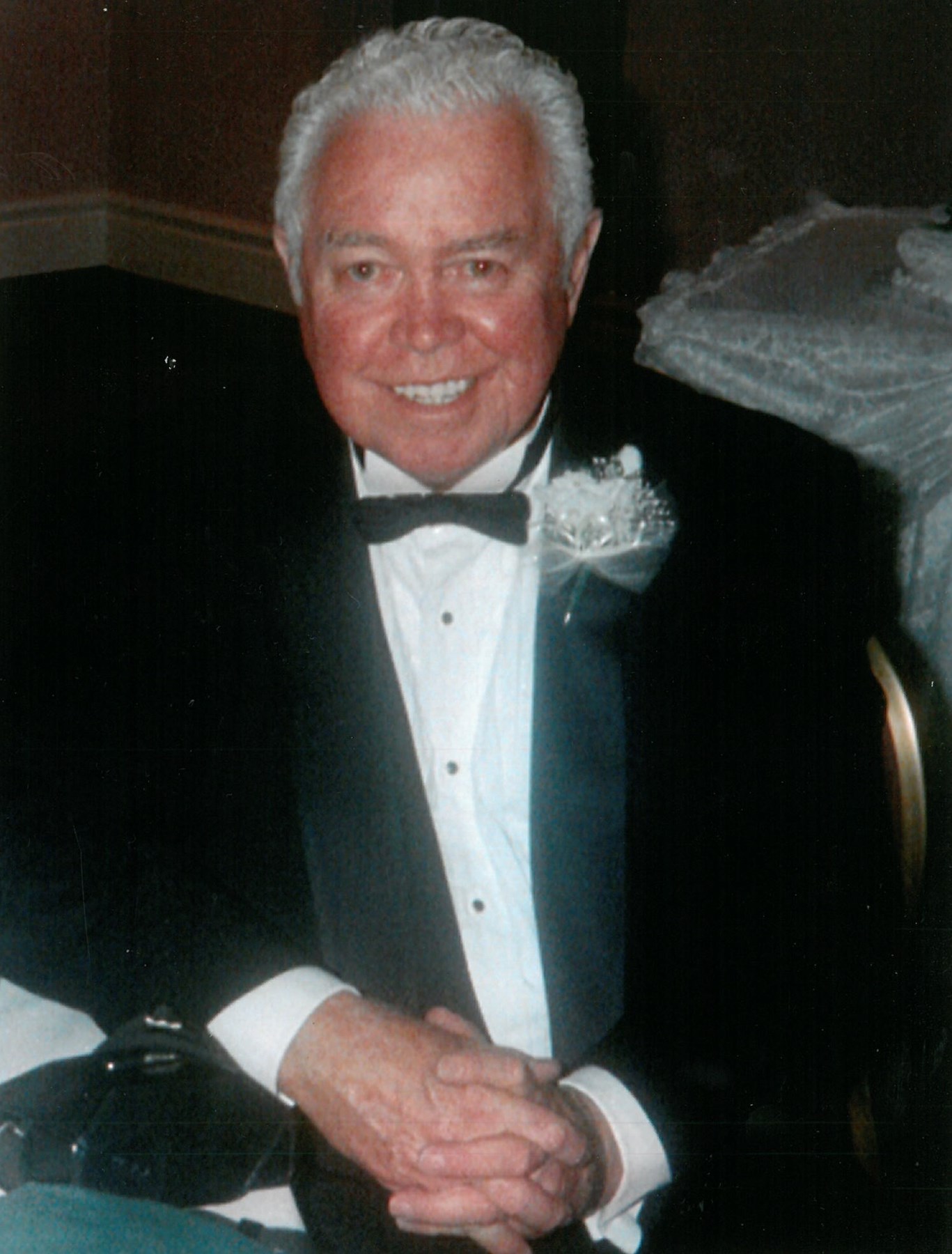 Obituary of Raymond Leslie Younger
