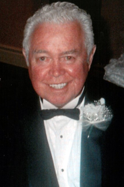 Obituary of Raymond Leslie Younger