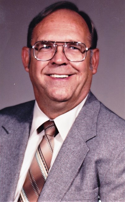 Obituary of Leon "Pete" R. Kuhlman