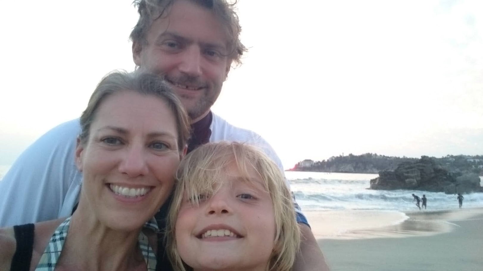 Obituary of Tania Xenis