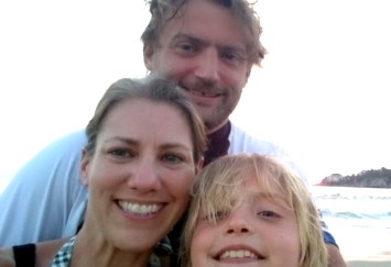 Obituary of Tania Xenis