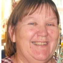 Obituary of Carolyn Sue Bryant