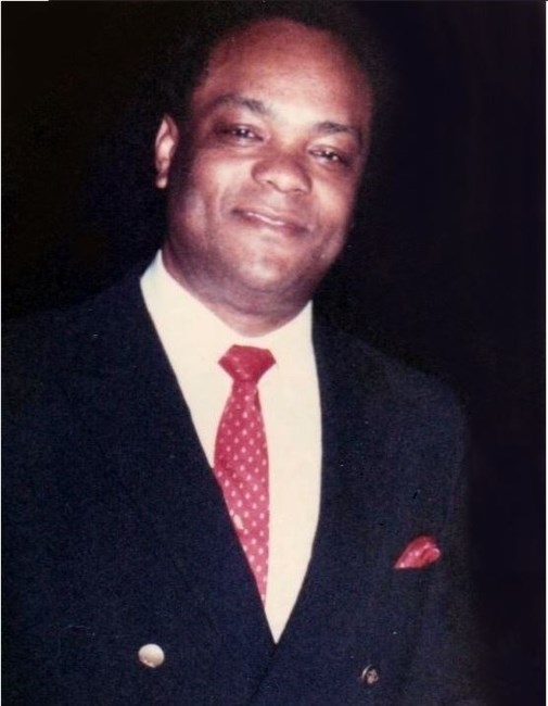 Obituary of Garry Joseph