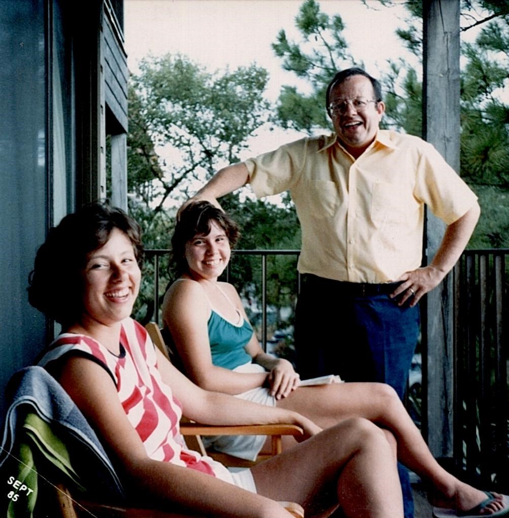 Obituary of John Joseph Capone