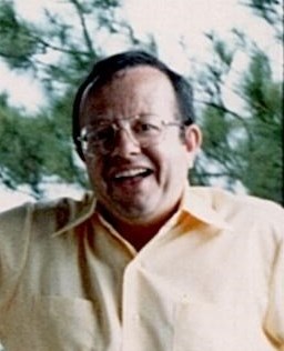 Obituary of John Joseph Capone