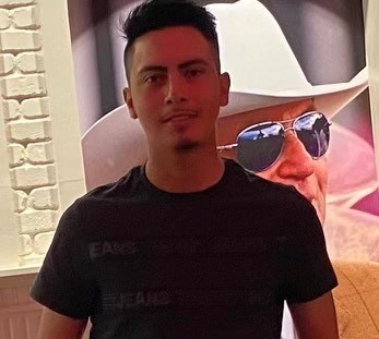 Obituary of Josue Rodriguez