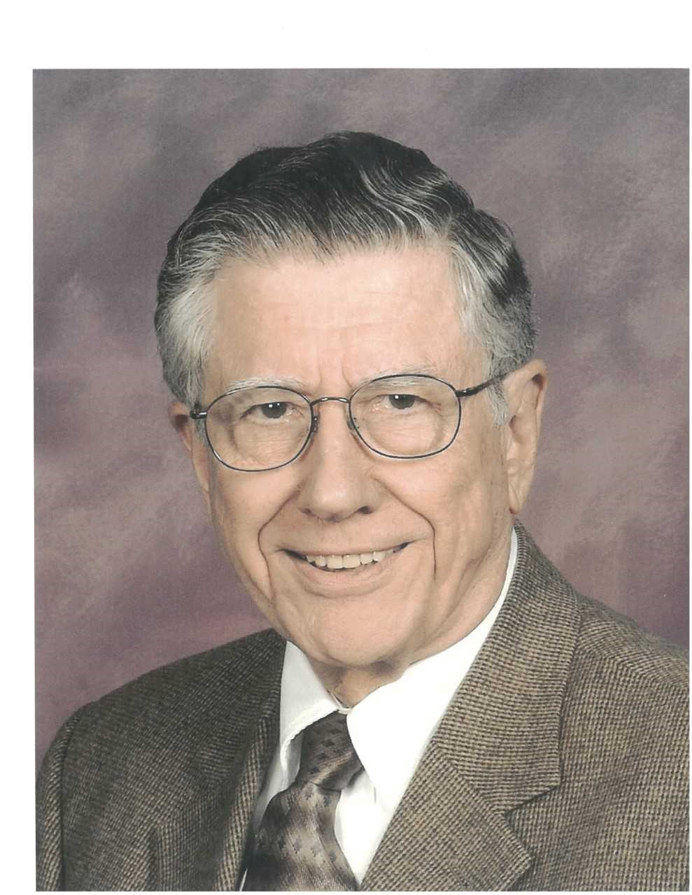 Obituary of James Orlando Simmons Jr.