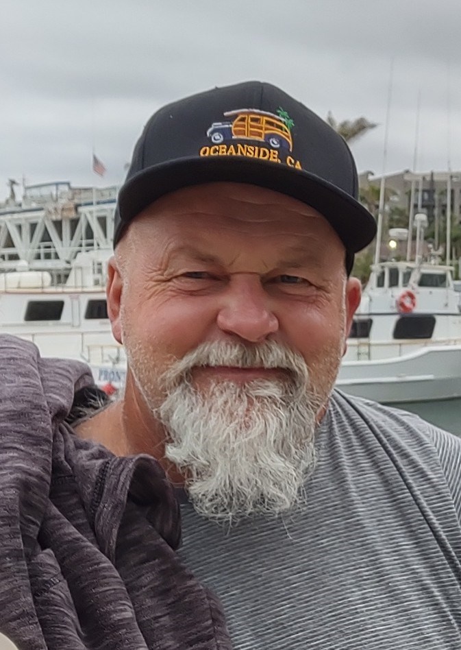 Obituary of Nate Frago