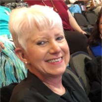 Obituary of Rebecca Joan "Becky" David