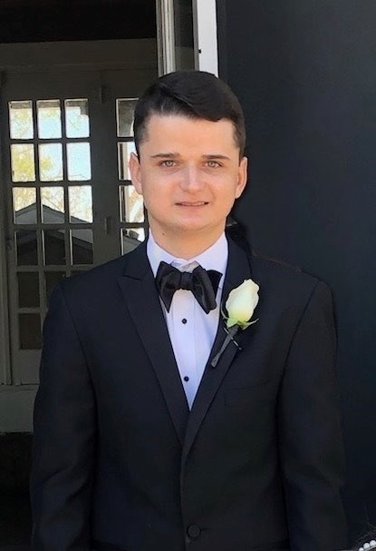 Obituary of Daniel James Conner