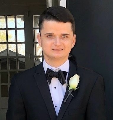 Obituary of Daniel James Conner