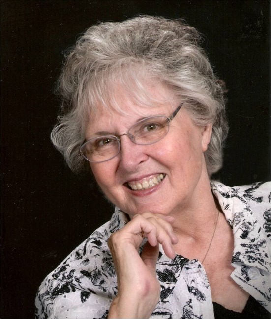 Obituary of Winona Sharon Gese