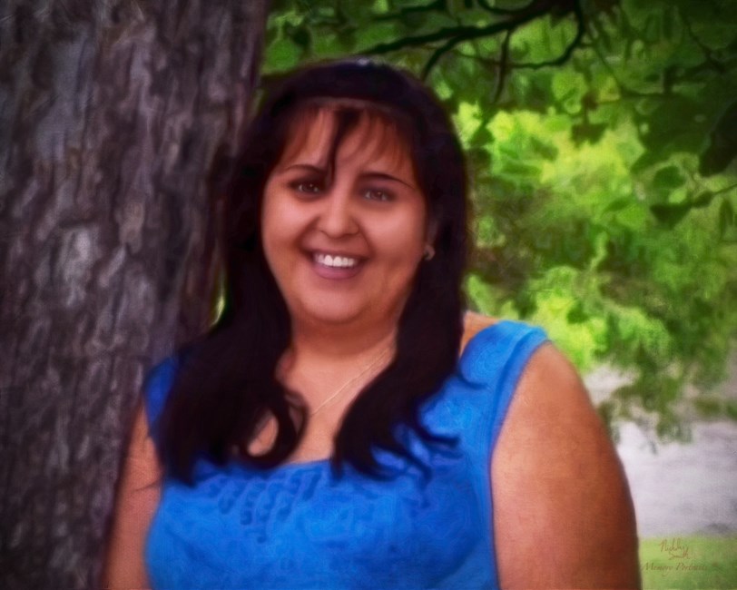 Obituary of Carmen Martinez Reyes Picazo