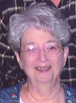 Obituary of Mary B. Nesom