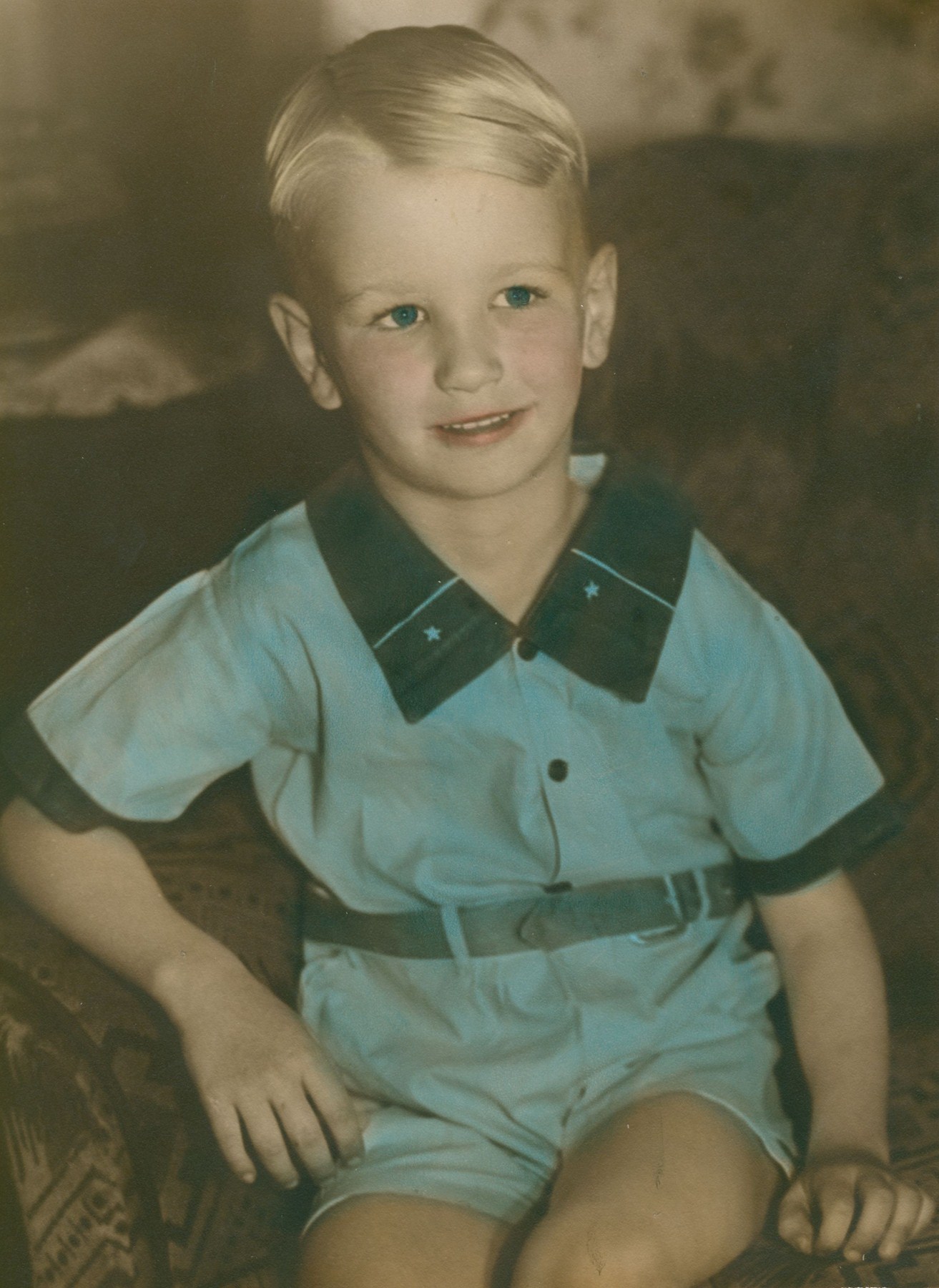 James Irwin Obituary Lebanon, PA