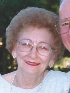 Obituary of Ethel Hudgins Walker