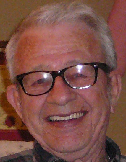 Obituary of Leo William Stockwell