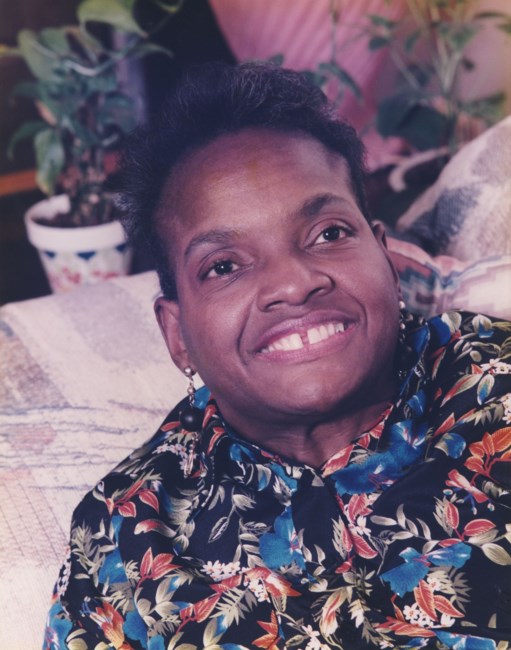 Obituary of Patricia Gail Nettles