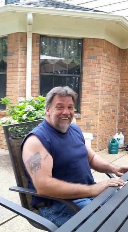 Obituary of John O. Mitchell