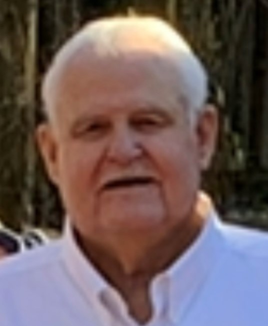 Obituary of Sherman Delbert Stephens, Jr.
