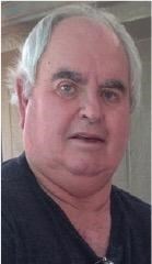 Obituary of Dickie Lee Mitcham