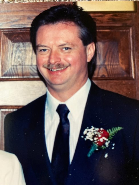 Obituary of David B. Lorenzen