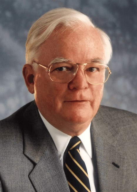 Obituary of William C Morris