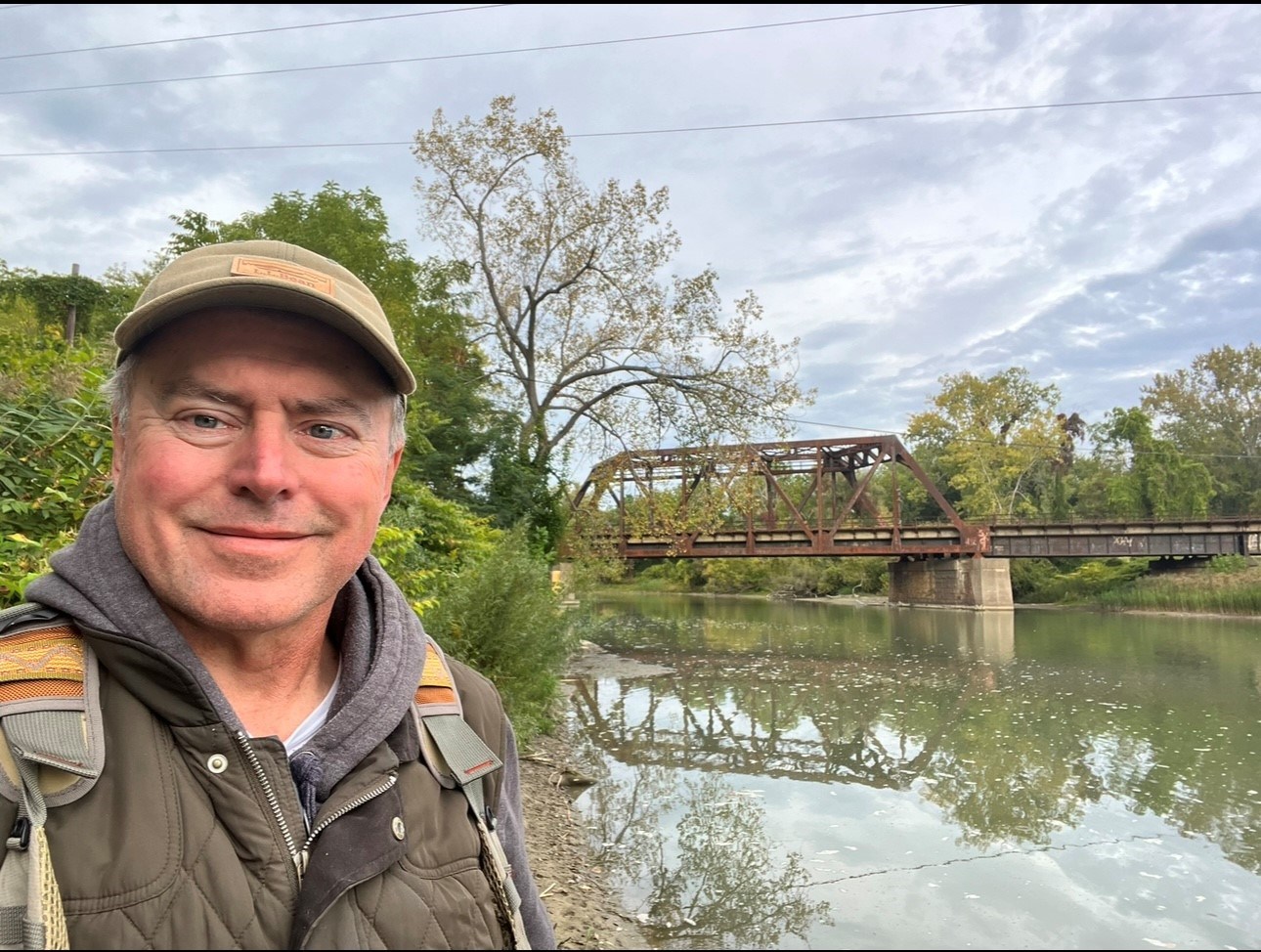 Obituary of Bradley P. Kremblas