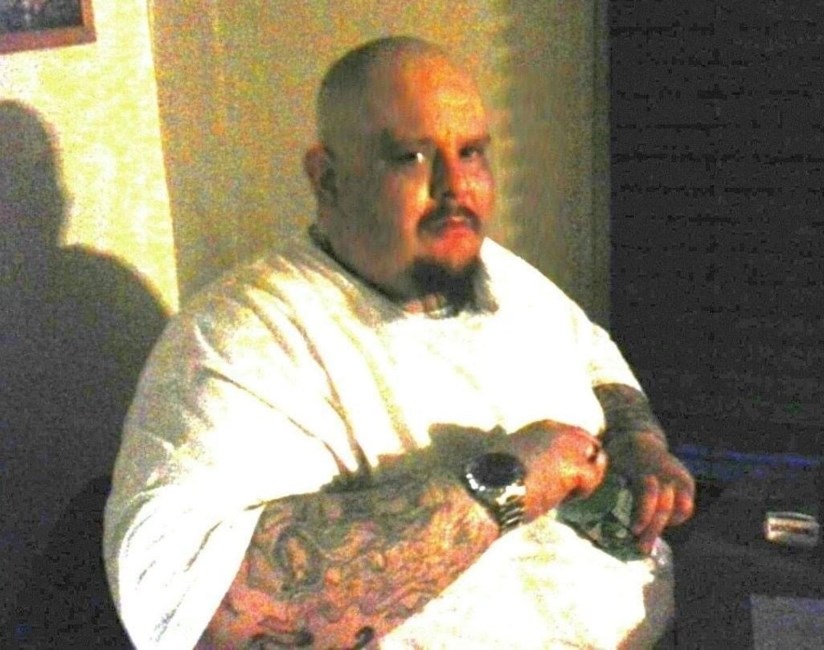 Avis de décès de Keith Irwin Petty III