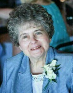 Avis de décès de Kathleen Elden