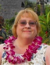 Obituario de Lorraine Mayanna Albrecht Stebbins