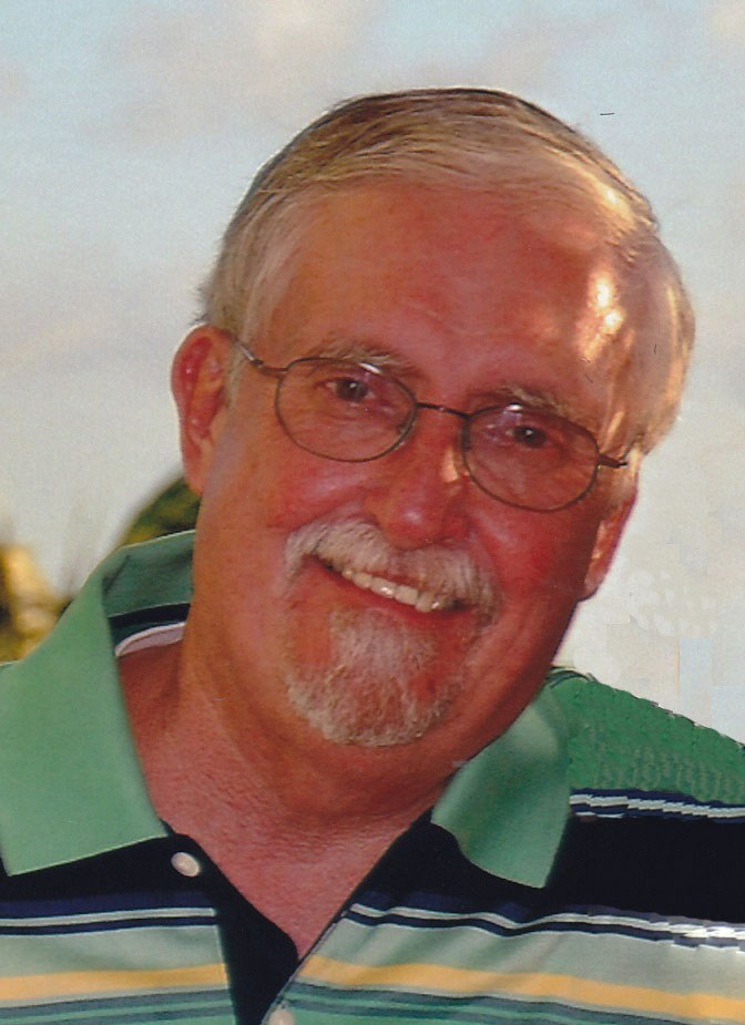 Obituary of Roger Gene Mills